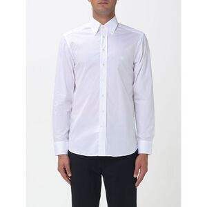 Etro Shirt Men White